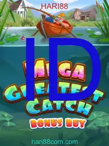 MegaGreatestCatchBonusBuy