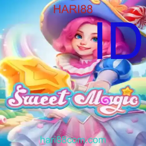 SweetMagic